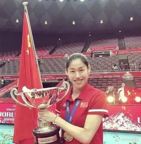 开云app-职务被降级？刘晓彤上任，新岗位曝光，或退出北京女排，朱婷祝福|中国女排|排球|里约热内卢奥运会|东京奥运会|张常宁_新浪体育_新浪新闻