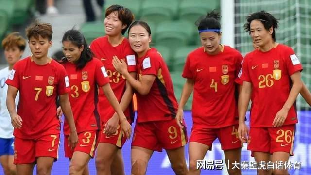 央视调整！中国女足vs澳大利亚队，最大看点曝光，争破14年魔咒！